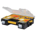 DEWALT 10-Compartment Parts Organizer with Dividers