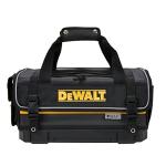 DEWALT 16-Inch Durable Tool Bag with Organizer