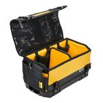 DEWALT 16-Inch Durable Tool Bag with Organizer