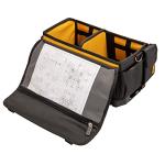 DEWALT 16-Inch Durable Tool Bag with Organizer