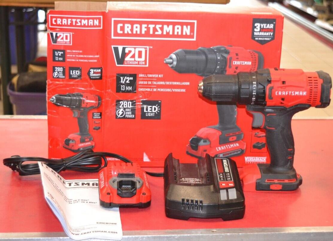Craftsman