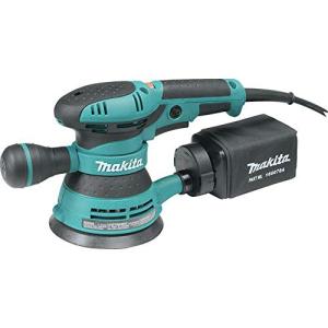 Makita BO5041 5" Sander - Variable Speed