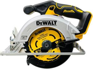 DEWALT 20V Cordless Brushless Circular Saw 6.5