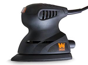 WEN 6301 Electric Palm Sander for Detailing