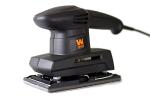 WEN 6313 Electric 1/3 Sheet Sander Tool