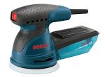 BOSCH ROS20VSC 5-Inch Variable Speed Palm Sander