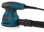 BOSCH ROS20VSC 5-Inch Variable Speed Palm Sander