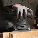 GALAX PRO 280W Orbital Sander with 15 Sanding Discs
