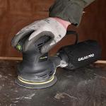 GALAX PRO 280W Orbital Sander with 15 Sanding Discs