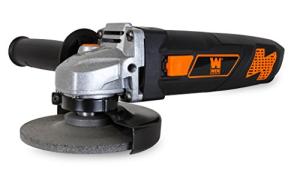 WEN 944 7-Amp 4-1/2" Angle Grinder