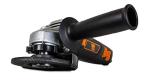 WEN 944 7-Amp 4-1/2" Angle Grinder