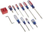 CRAFTSMAN 12-Piece Screwdriver Set