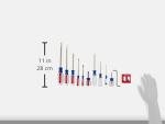 CRAFTSMAN 12-Piece Screwdriver Set