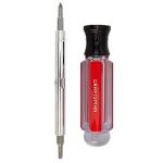 CRAFTSMAN 6-in-1 Multi-Bit Screwdriver Set