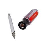 CRAFTSMAN 6-in-1 Multi-Bit Screwdriver Set