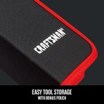 CRAFTSMAN 26-Piece Ratcheting Screwdriver Set