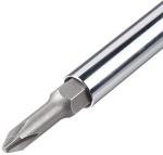 Amazon Basics 6-in-1 Multi-Bit Screwdriver/Nut Driver