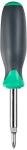 Amazon Basics 6-in-1 Multi-Bit Screwdriver/Nut Driver