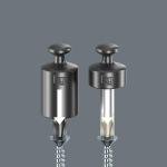 Wera Kraftform Plus 334/6 Screwdriver Set, 6-Piece