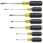 Klein Tools 85076 7-Piece Screwdriver Set