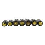 Klein Tools 85076 7-Piece Screwdriver Set