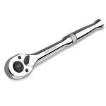 DURATECH 1/4-Inch 90-Tooth Ratchet Wrench