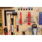 Performance Tool 10-Inch Heavy-Duty Adjustable Pipe Wrench