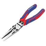 WORKPRO 8" Heavy-Duty Needle Nose Pliers