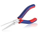 WORKPRO 6" Mini Needle Nose Pliers with Grip
