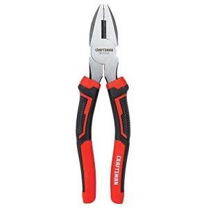 CRAFTSMAN 8-Inch Linesman Pliers (CMHT81648)