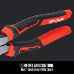 CRAFTSMAN 8-Inch Linesman Pliers (CMHT81648)
