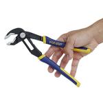 IRWIN VISE-GRIP GrooveLock Pliers Set, 2 Pieces