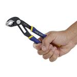 IRWIN VISE-GRIP GrooveLock Pliers Set, 2 Pieces