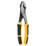 DEWALT 8" Slip Joint Flush Rivet Pliers
