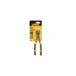 DEWALT 8" Slip Joint Flush Rivet Pliers