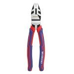 WORKPRO 8-Inch Linesman Pliers for Wires and Screws