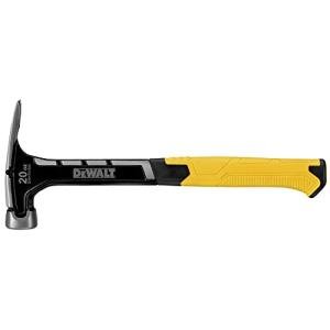 DEWALT 20 Oz. Rip Claw Hammer