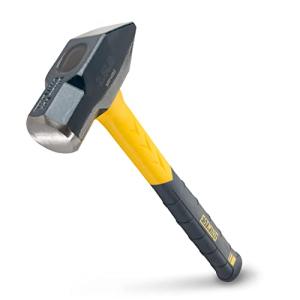 ESTWING 40 oz Blacksmith's Hammer with Grip