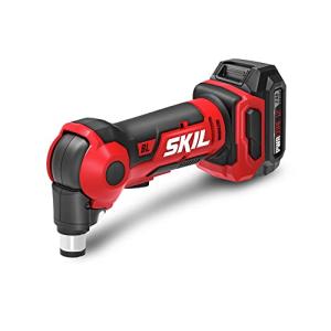 SKIL PWR CORE 12V Brushless Auto Hammer Kit