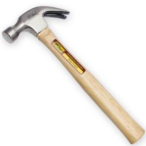 Ivy Classic 8 oz. Curved Claw Hammer