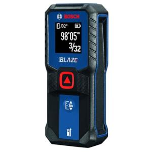 BOSCH GLM100-23 100 Ft Laser Distance Measurer