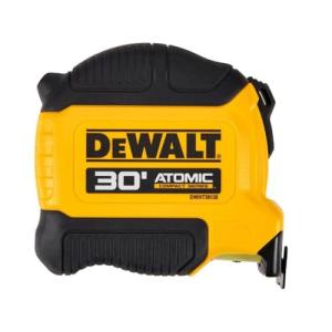 DEWALT Atomic 30 ft. Compact Tape Measure