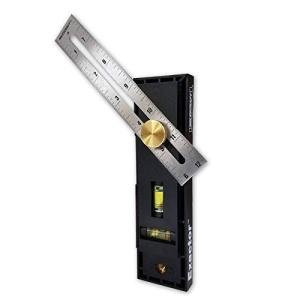 Milescraft 8406 Exactor - 9-in-1 Marking Tool