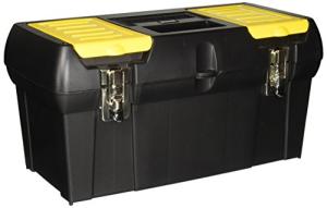 Stanley 19-Inch Series 2000 Tool Box with Tray
