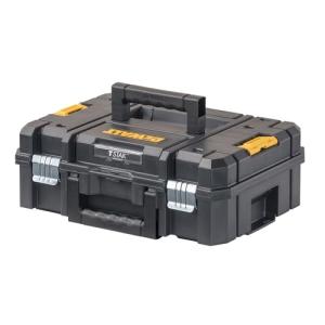 DEWALT TSTAK II 13-Inch Tool Storage Box