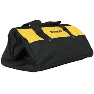 Dewalt 15" Heavy Duty Contractor Tool Bag