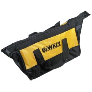 Dewalt 12" Mini Tool Bag - Soft and Durable