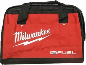 Milwaukee Heavy Duty Tool Bag for Cordless Tools