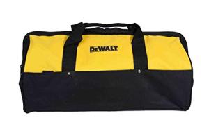 DEWALT 24" Heavy-Duty Tool Bag