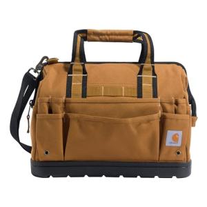 Carhartt 16-Inch Water-Resistant Tool Bag